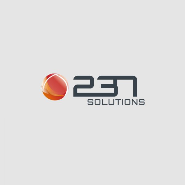 237 Solutions Logo