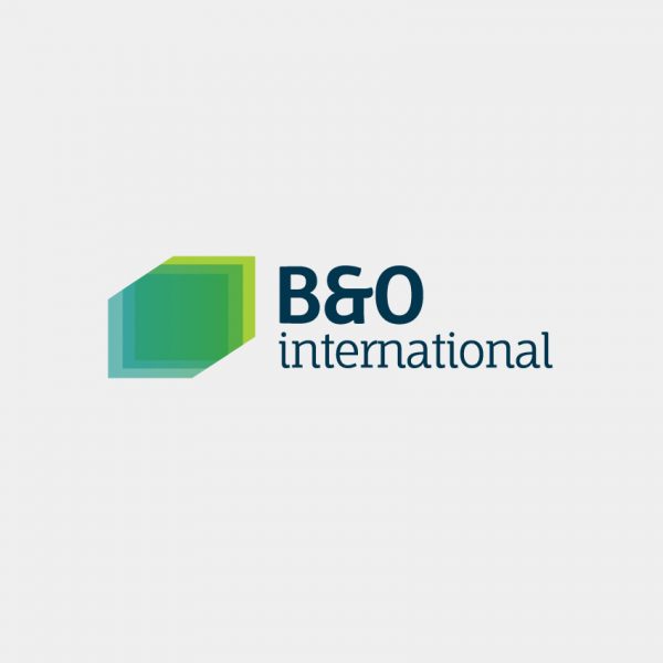 B & O International