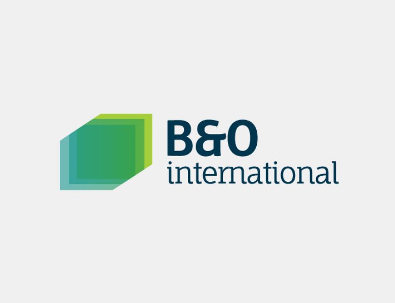 B and O International Brand