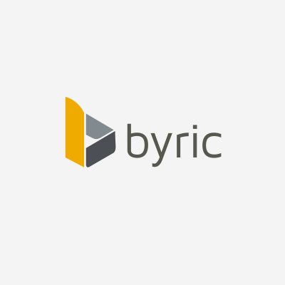 Byric Construction logo
