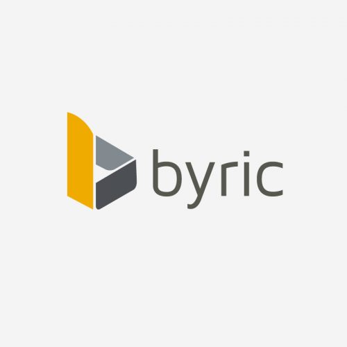 Byric Construction Logo