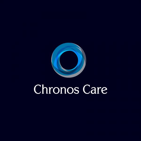 Chronos Care age centre logo