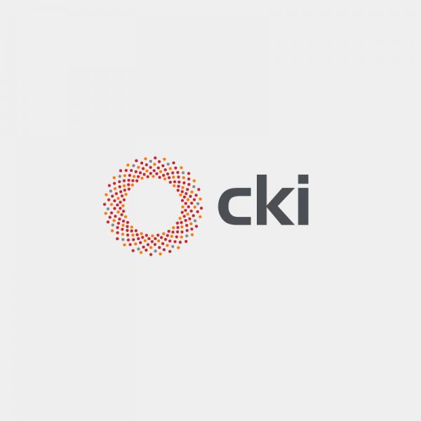 CKI Logo