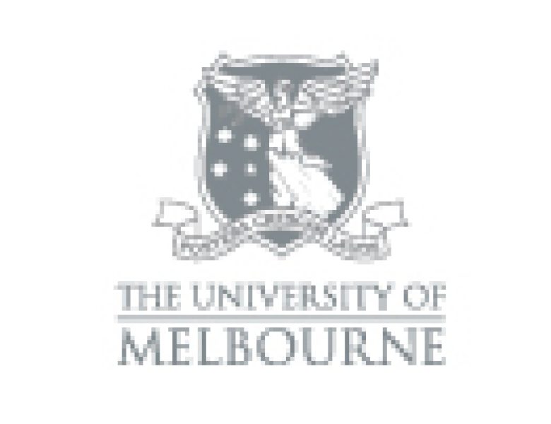 The University of Melbourne a Logoland client