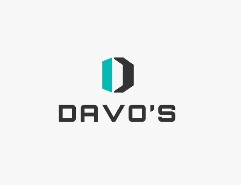 Davo's Brand Design