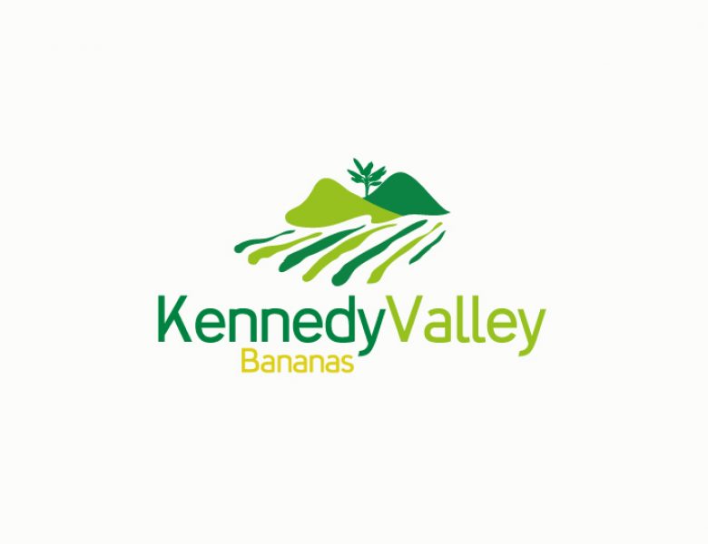 Kennedy Valley Queensland Banana Farm Logo