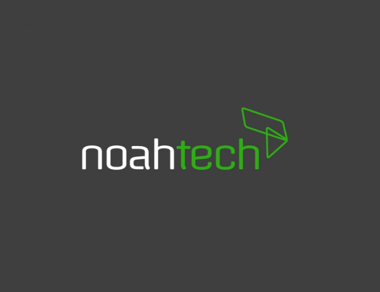 Noah Tech Logo