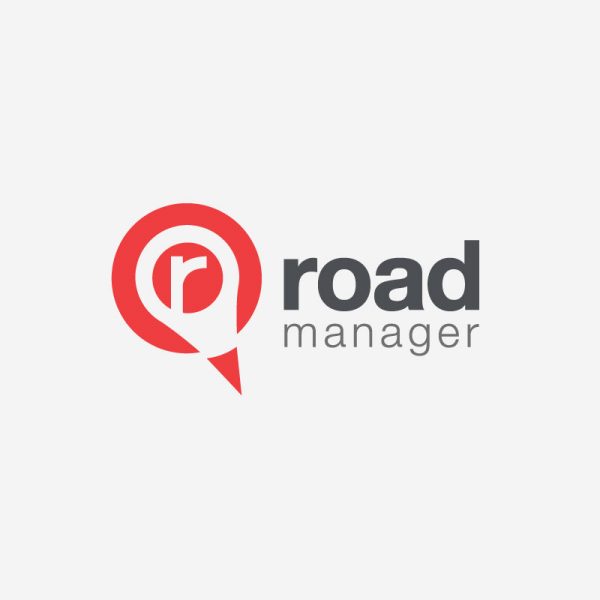 Road Manager App logo