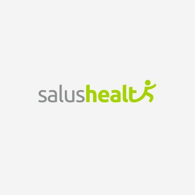 portfolio salus health logo