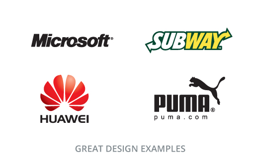 effective logo design