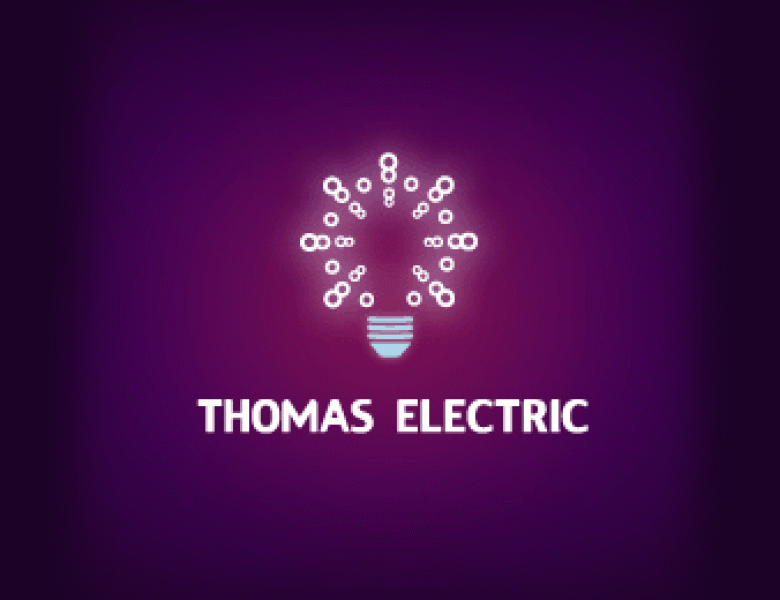 20 Interesting Electrical logos