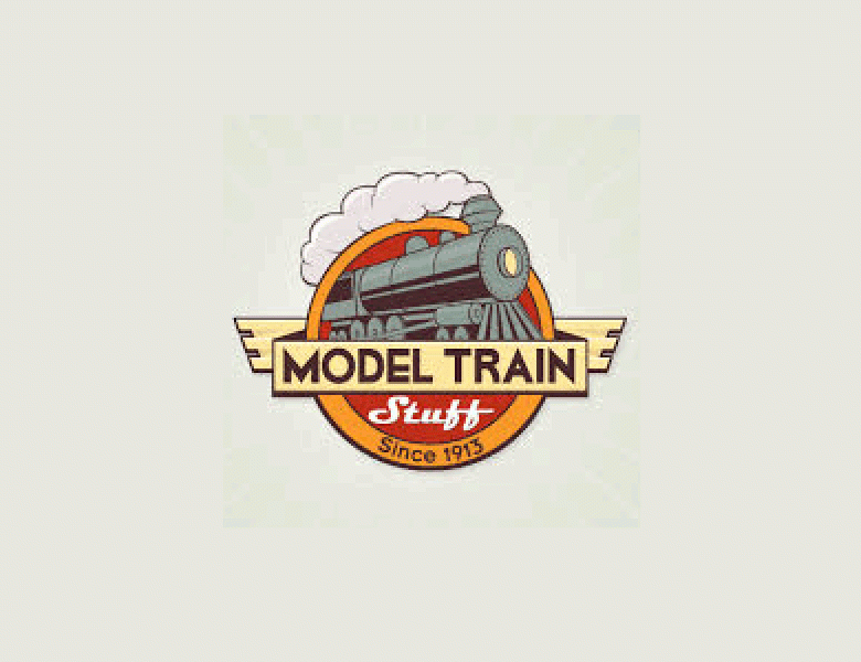 20 Fantastic Train Logo Designs for Inspiration