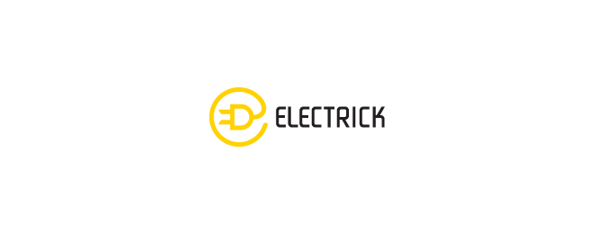 20 Interesting Electrical logos