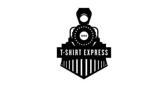 20 Fantastic Train Logo Designs for Inspiration