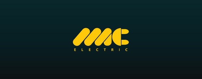 20 Interesting Electrical logos