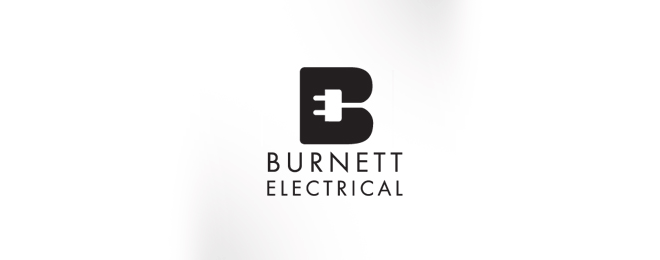 20 Interesting Electrical logos