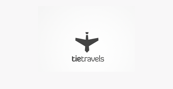 Airplane Logo Design for your Inspiration