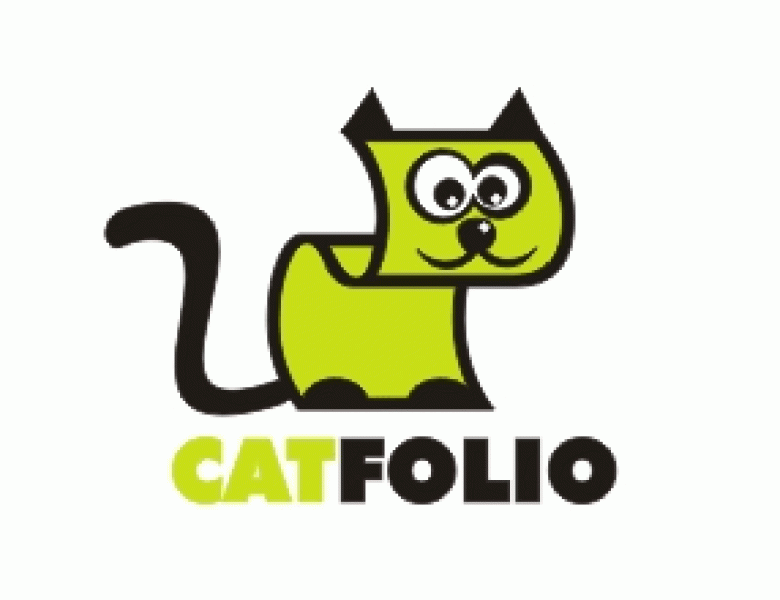 20-cat-logo-design - Logo Design by Logoland Australia