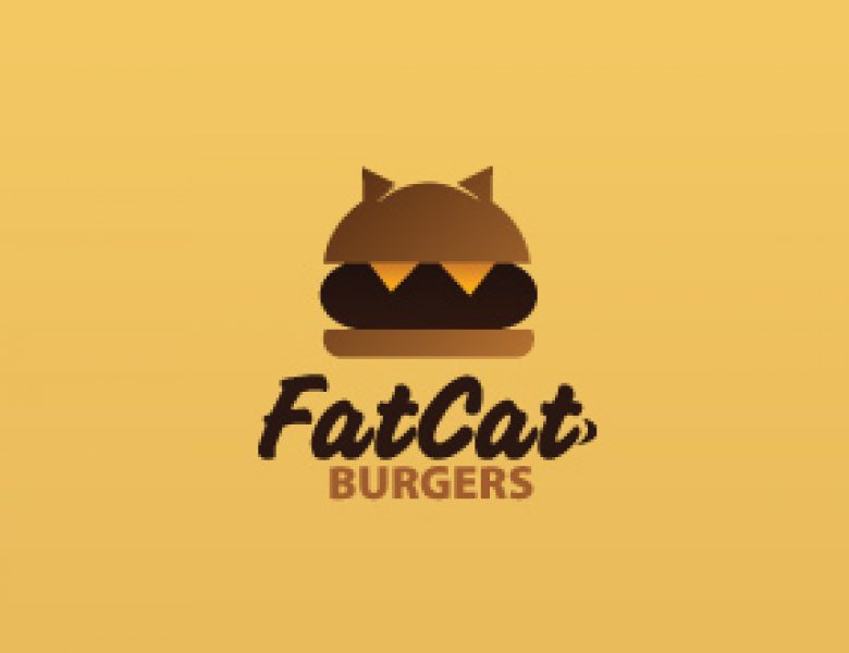 20 Cat Logo Designs for your inspiration