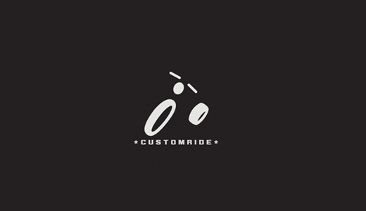 20 Creative Bicycle Logo designs