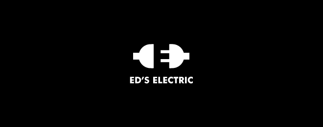 20 Interesting Electrical logos