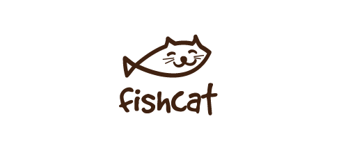 20 Cat Logo Designs for your inspiration