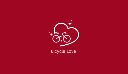 20 Creative Bicycle Logo designs