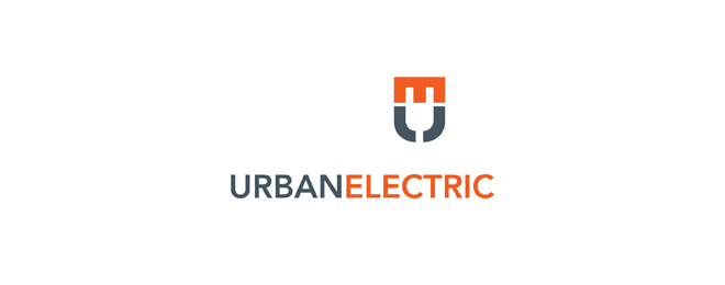 20 Interesting Electrical logos