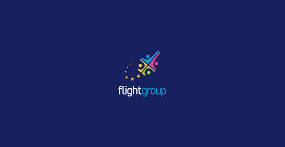 Airplane Logo Design for your Inspiration