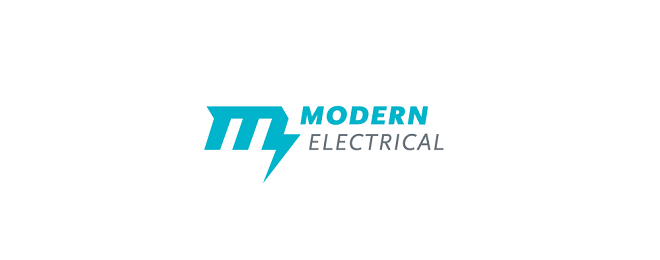 20 Interesting Electrical logos