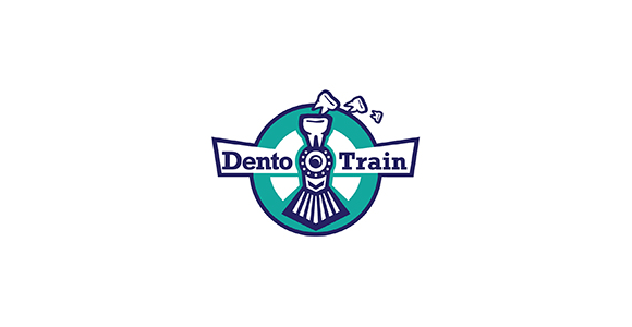 20 Fantastic Train Logo Designs for Inspiration