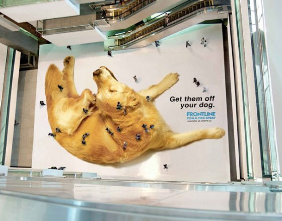 20+ Funny Advertising Ideas