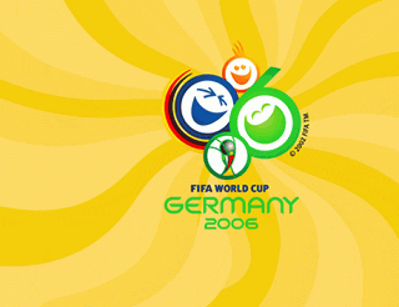 fifa 2006 logo