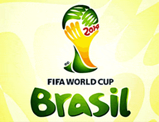 17 FIFA World Cup Logos