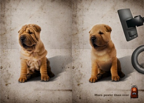 15+ Creative Advertising Posters