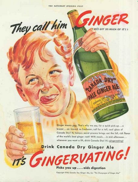 Funny, Weird Old Ads