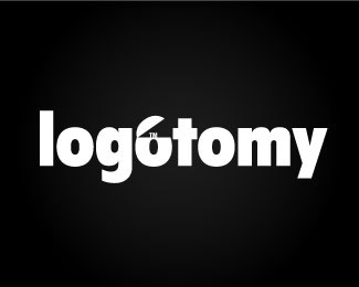 30 wordplay logos