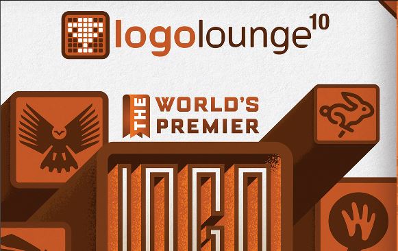 LogoLounge Book10 is now out and Logoland Australia is in it.