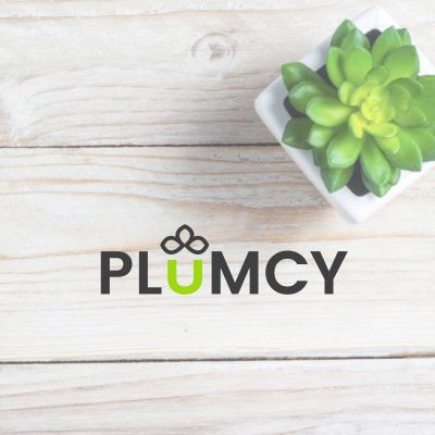 Plumcy Logo
