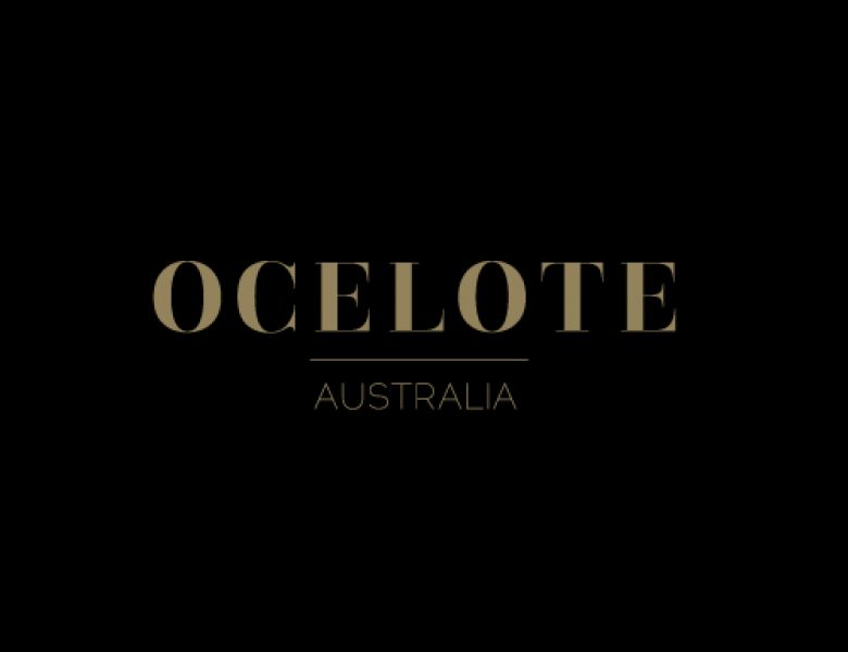 Ocelote Logo Design by Logoland